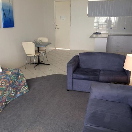 The Sands Surfers Paradise Exterior photo