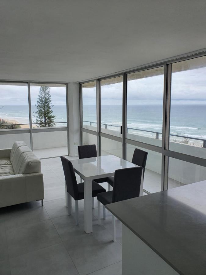 The Sands Surfers Paradise Exterior photo