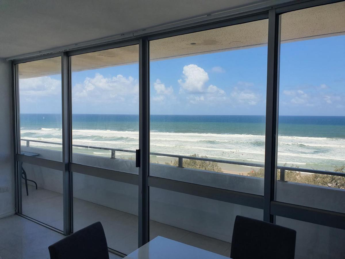 The Sands Surfers Paradise Exterior photo