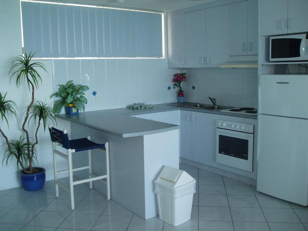The Sands Surfers Paradise Room photo