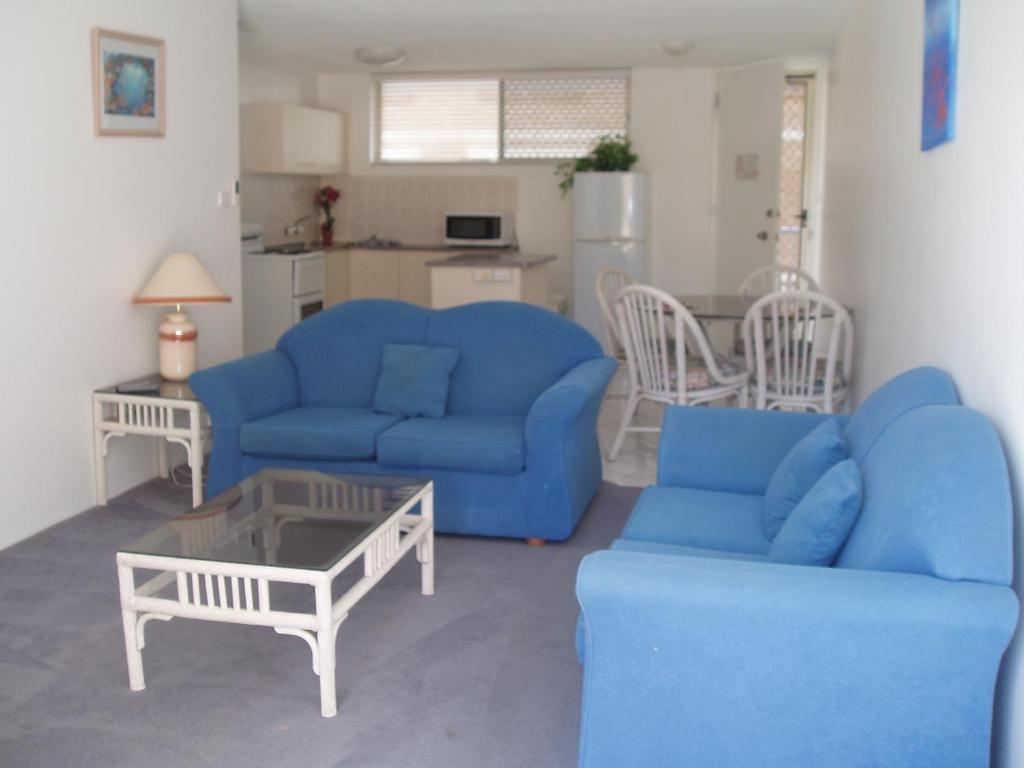 The Sands Surfers Paradise Room photo