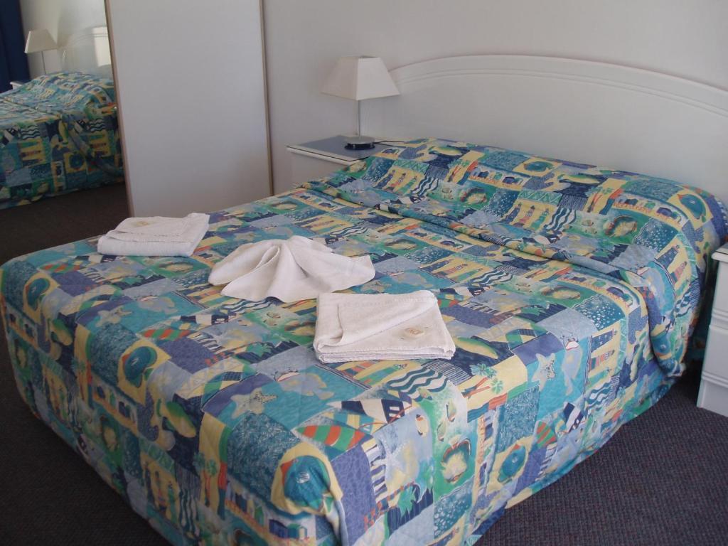 The Sands Surfers Paradise Room photo
