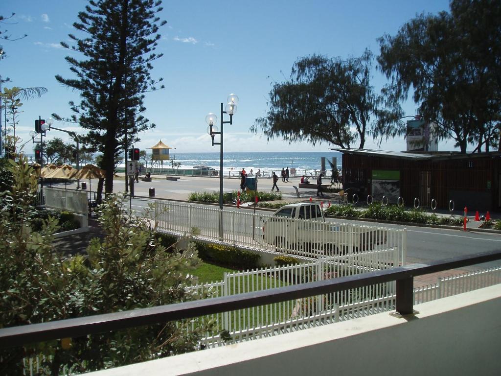 The Sands Surfers Paradise Room photo