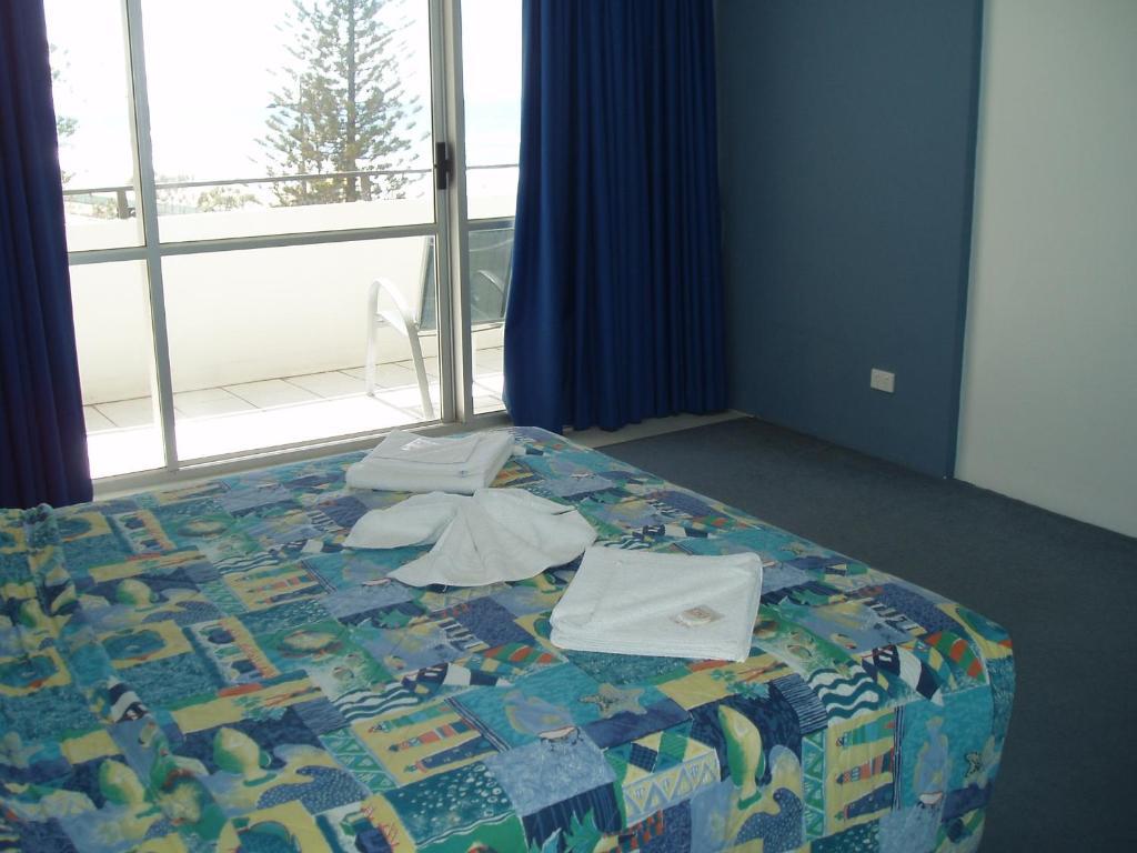 The Sands Surfers Paradise Room photo