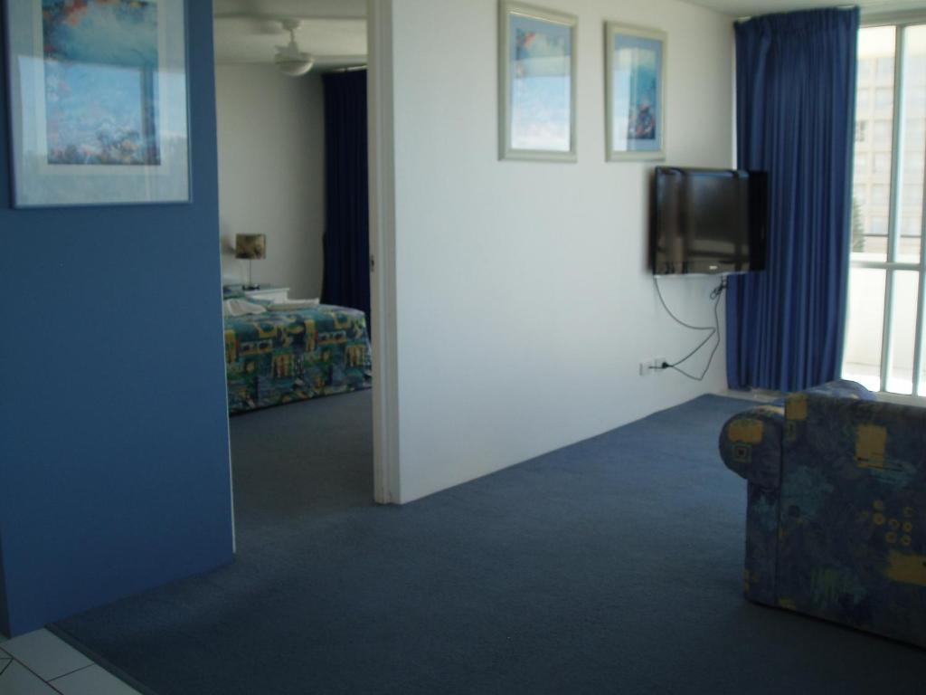 The Sands Surfers Paradise Room photo