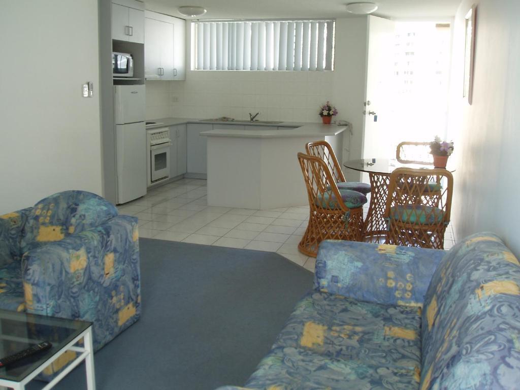 The Sands Surfers Paradise Room photo