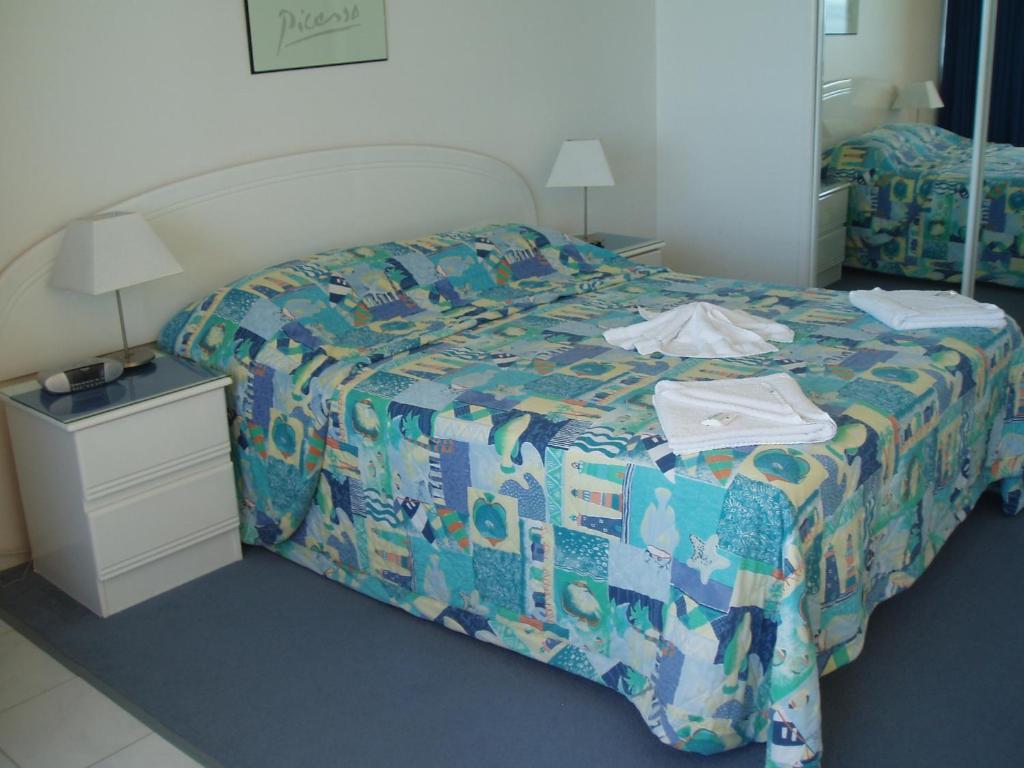 The Sands Surfers Paradise Room photo