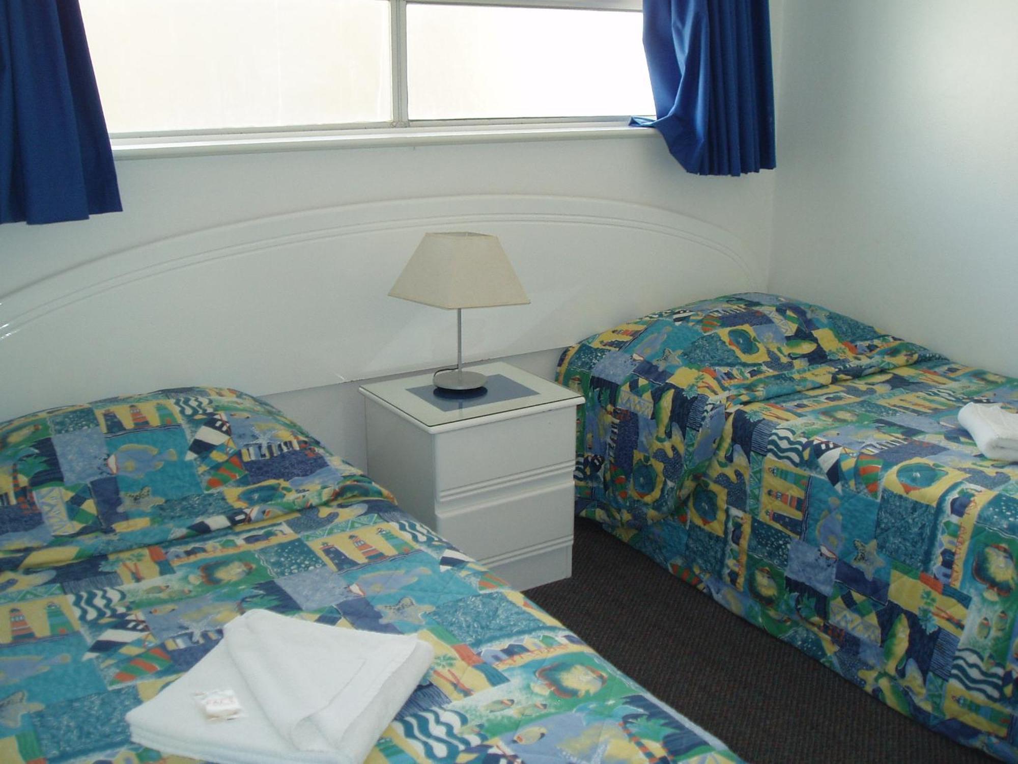 The Sands Surfers Paradise Exterior photo