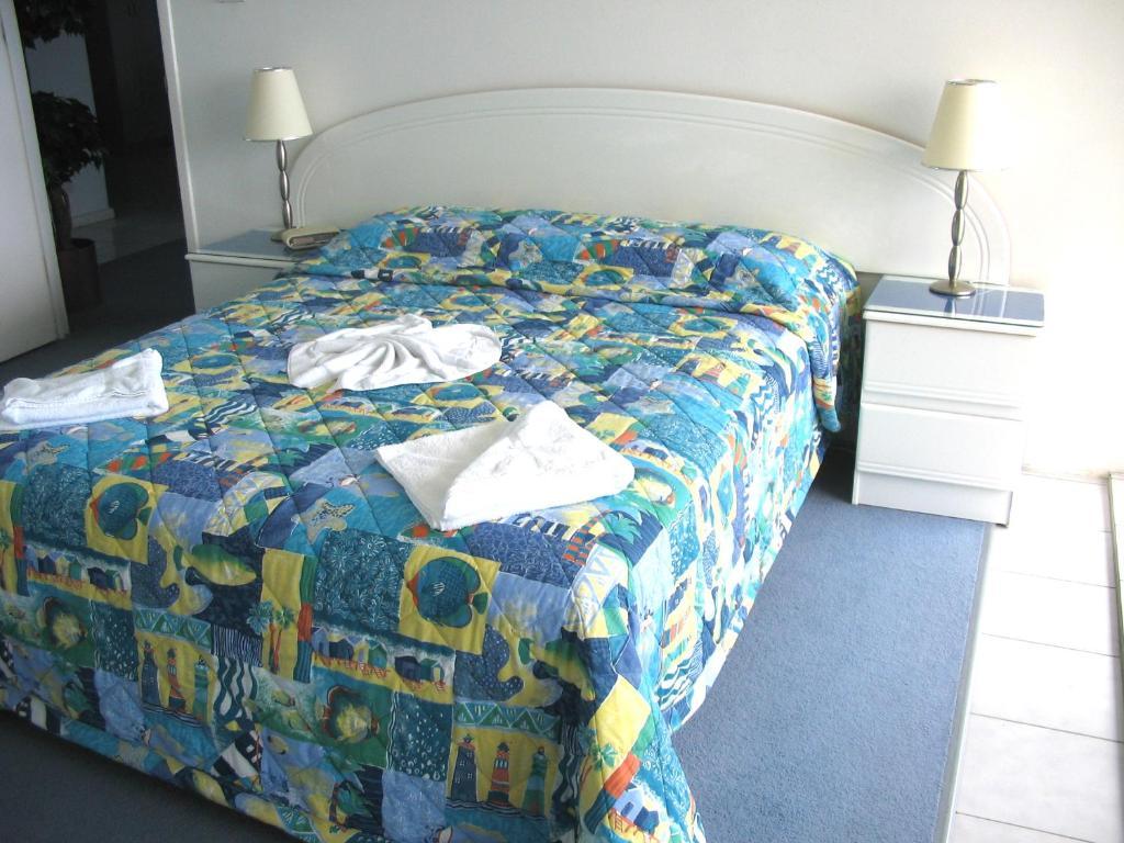 The Sands Surfers Paradise Room photo