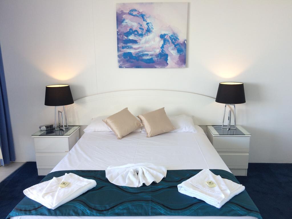 The Sands Surfers Paradise Exterior photo