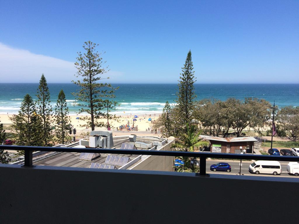 The Sands Surfers Paradise Exterior photo