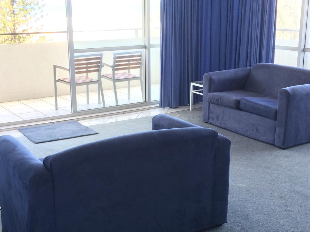 The Sands Surfers Paradise Exterior photo