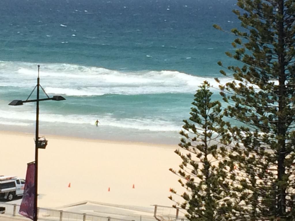 The Sands Surfers Paradise Exterior photo