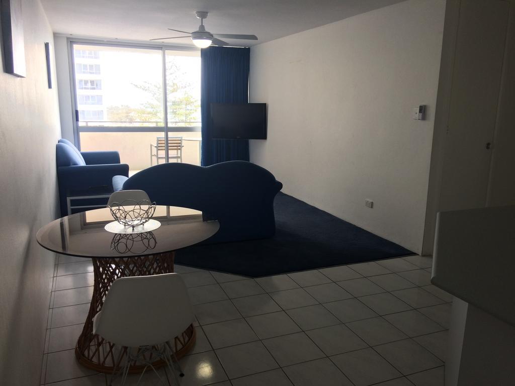 The Sands Surfers Paradise Exterior photo