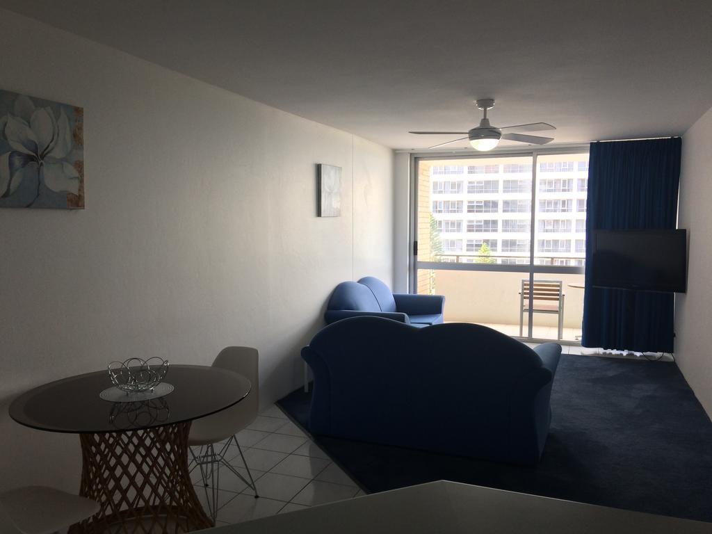 The Sands Surfers Paradise Exterior photo