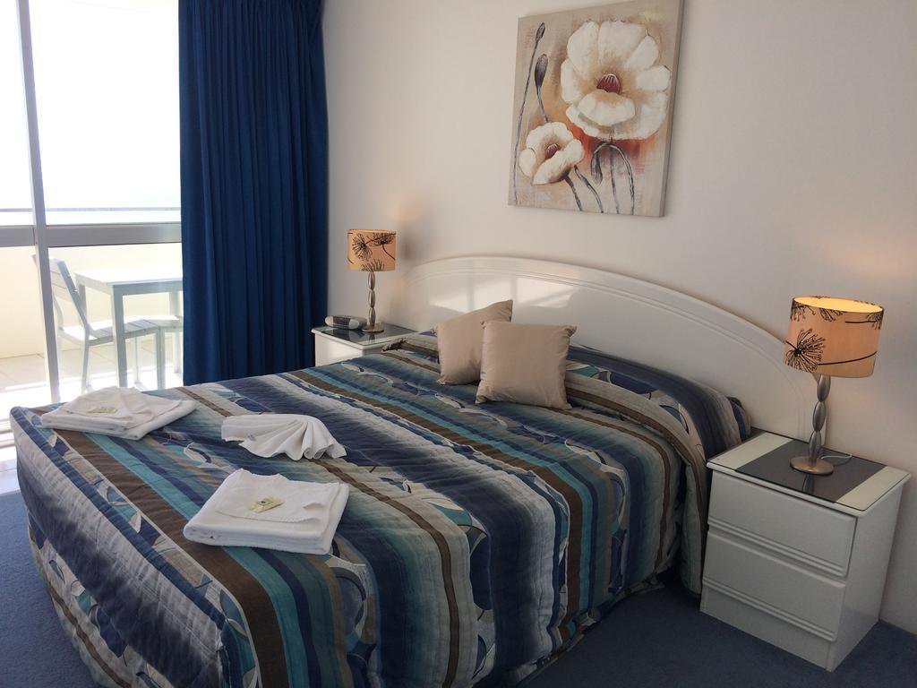 The Sands Surfers Paradise Exterior photo