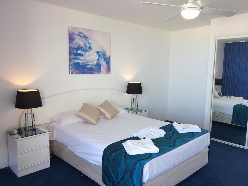 The Sands Surfers Paradise Exterior photo