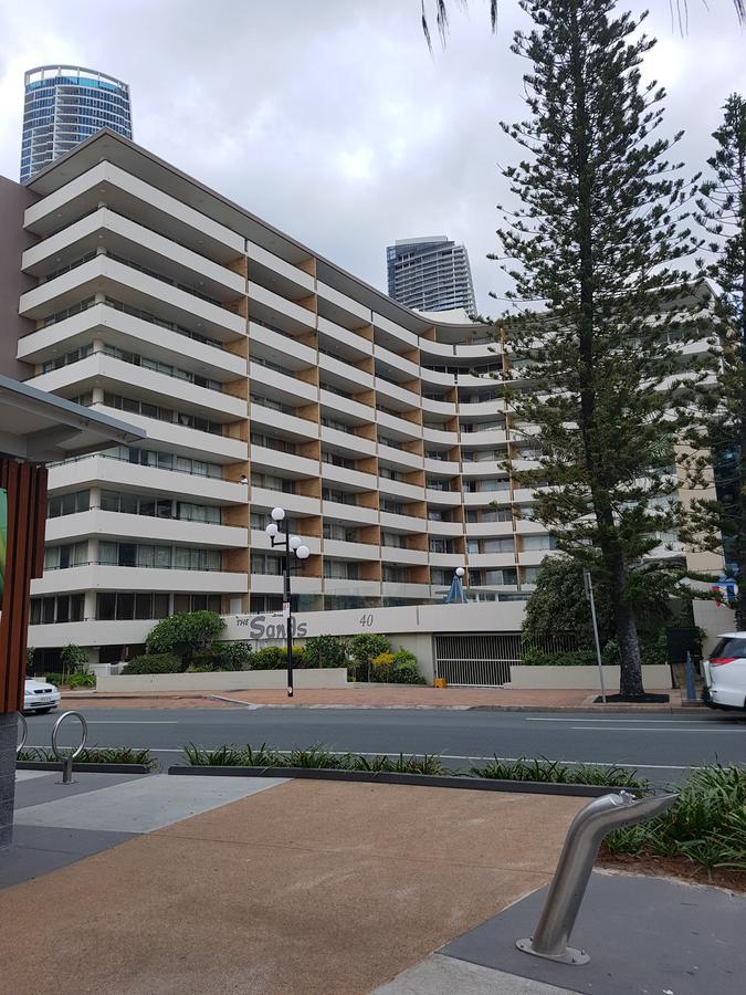 The Sands Surfers Paradise Exterior photo