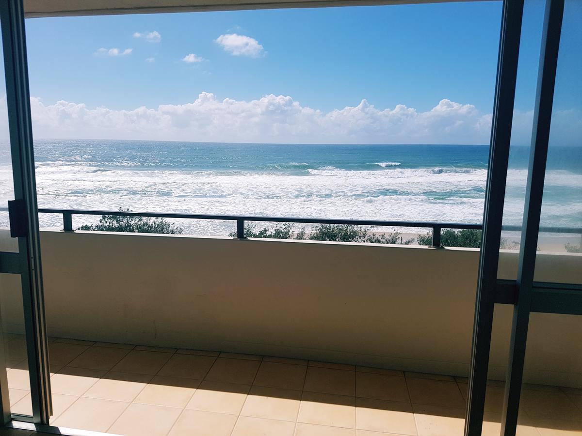 The Sands Surfers Paradise Exterior photo