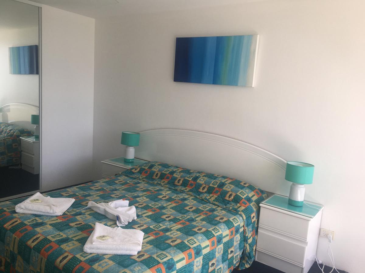 The Sands Surfers Paradise Exterior photo
