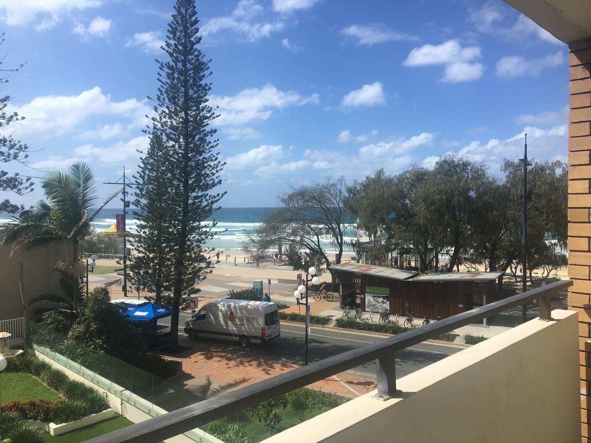 The Sands Surfers Paradise Exterior photo