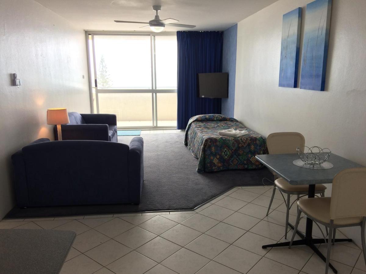 The Sands Surfers Paradise Exterior photo